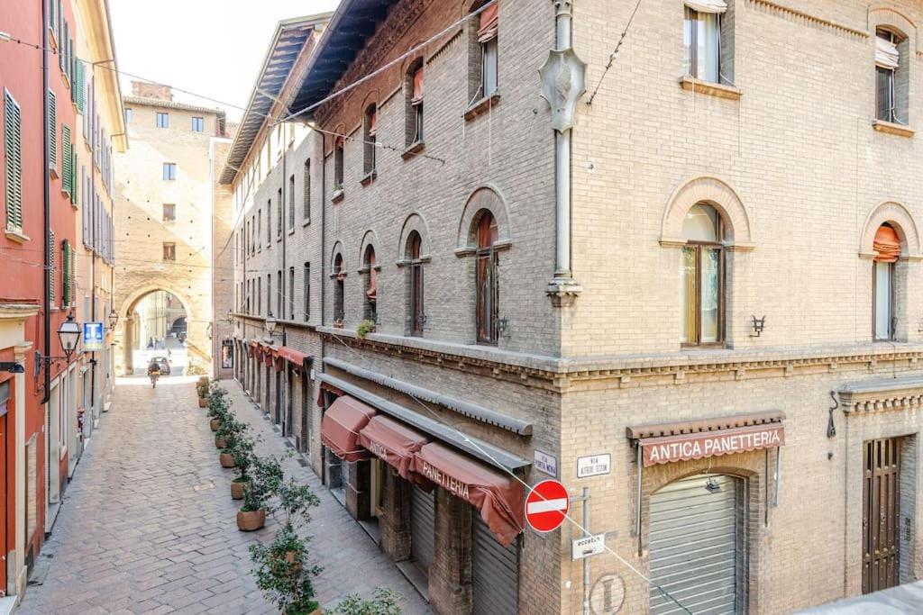 Portanova Luxury Home Bologna Exterior foto