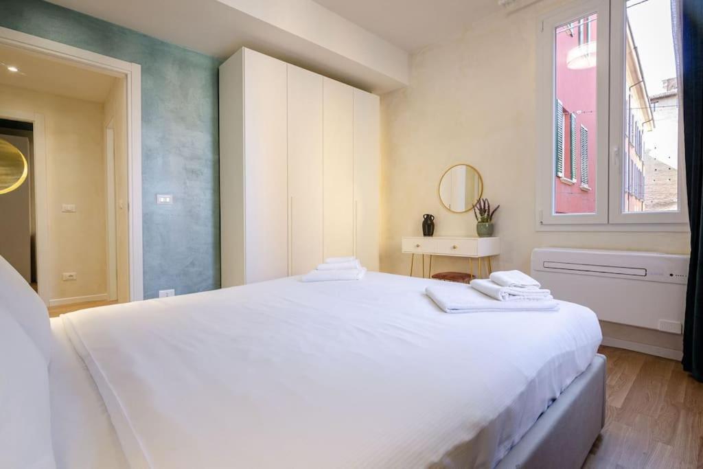 Portanova Luxury Home Bologna Exterior foto