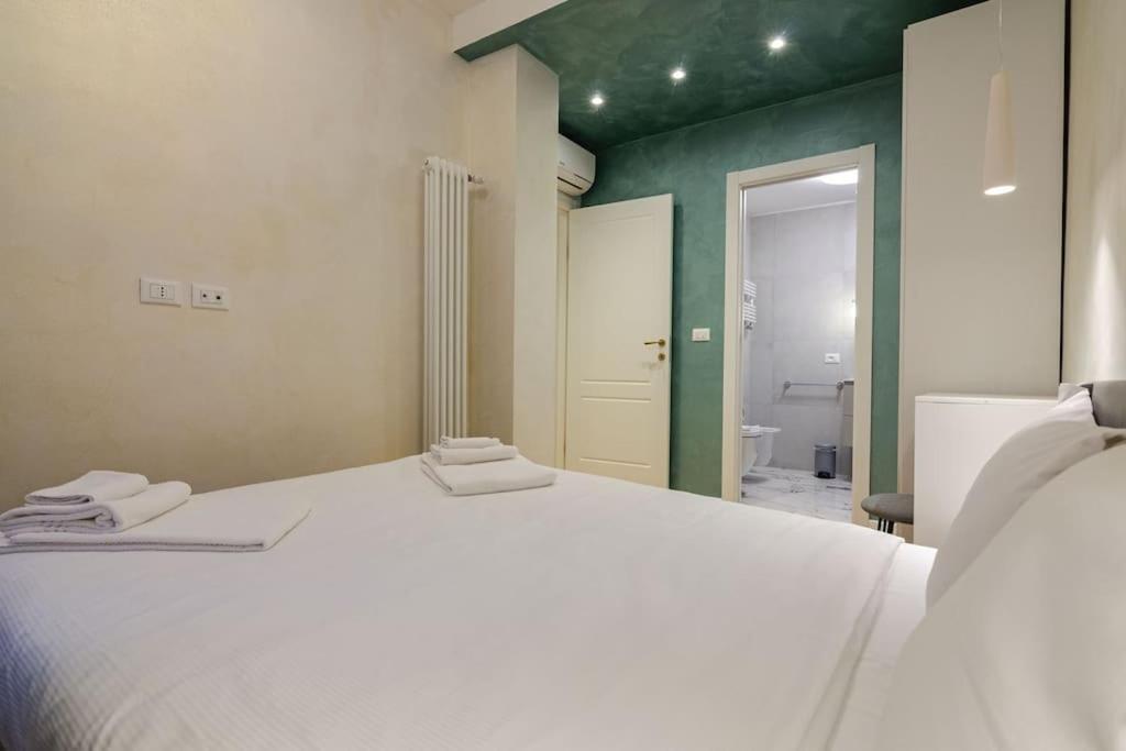 Portanova Luxury Home Bologna Exterior foto