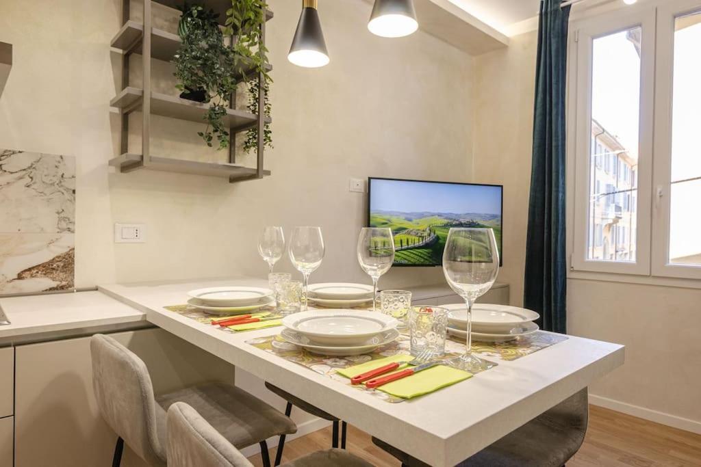 Portanova Luxury Home Bologna Exterior foto